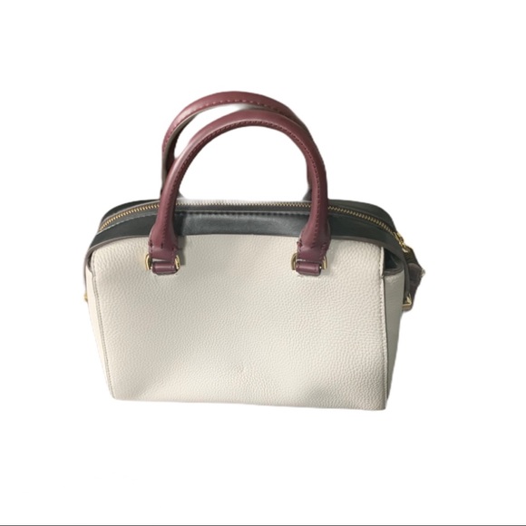 Jasper Conrad Crossbody Three Tone Bag - Picture 3 of 7